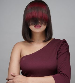 Creative Cut n Colour